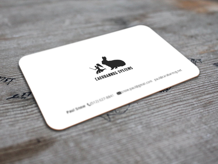 Business Card Design by Seamus Radu for this project | Design #2766403