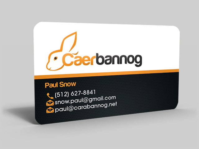 Business Card Design by Hardcore Design for this project | Design #2775790