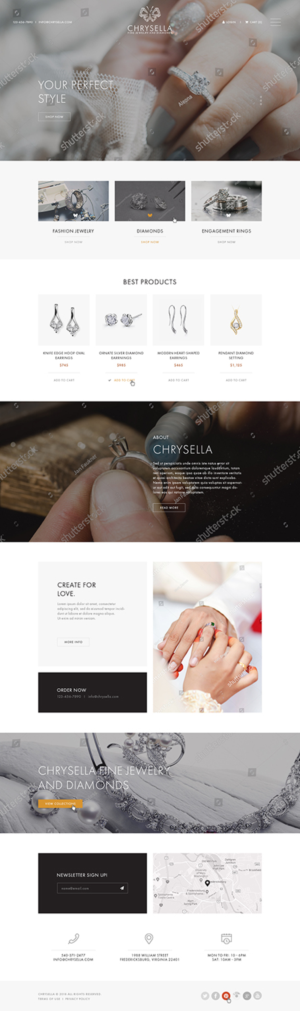 Web Design by Ved Web Services