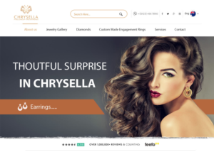 Web Design by ghugearchana8