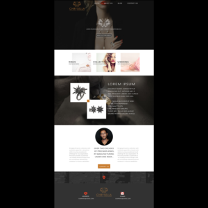 Web Design by seobizplanet1