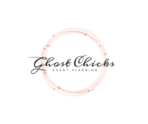 Ghost Chicks | Logo Design by 91.kremena.petrova