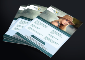 Flyer Design by Deziners Zone for this project | Design: #17871513