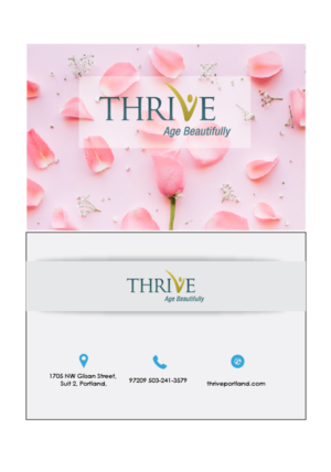 Flyer Design by hammadali833 for this project | Design: #17898157