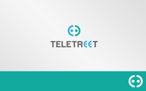 teletreet | Logo Design by Grafactory