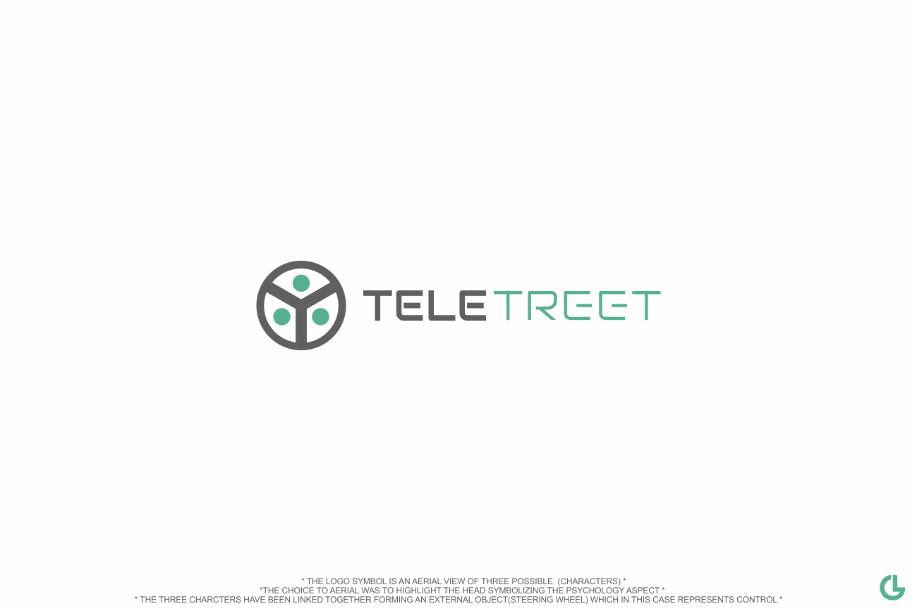 Diseño de Logo por RICKY.T para este proyecto | Diseño #17944350