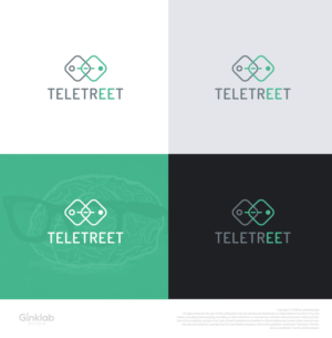 Logo-Design von ginklab-studio für dieses Projekt | Design: #17881116