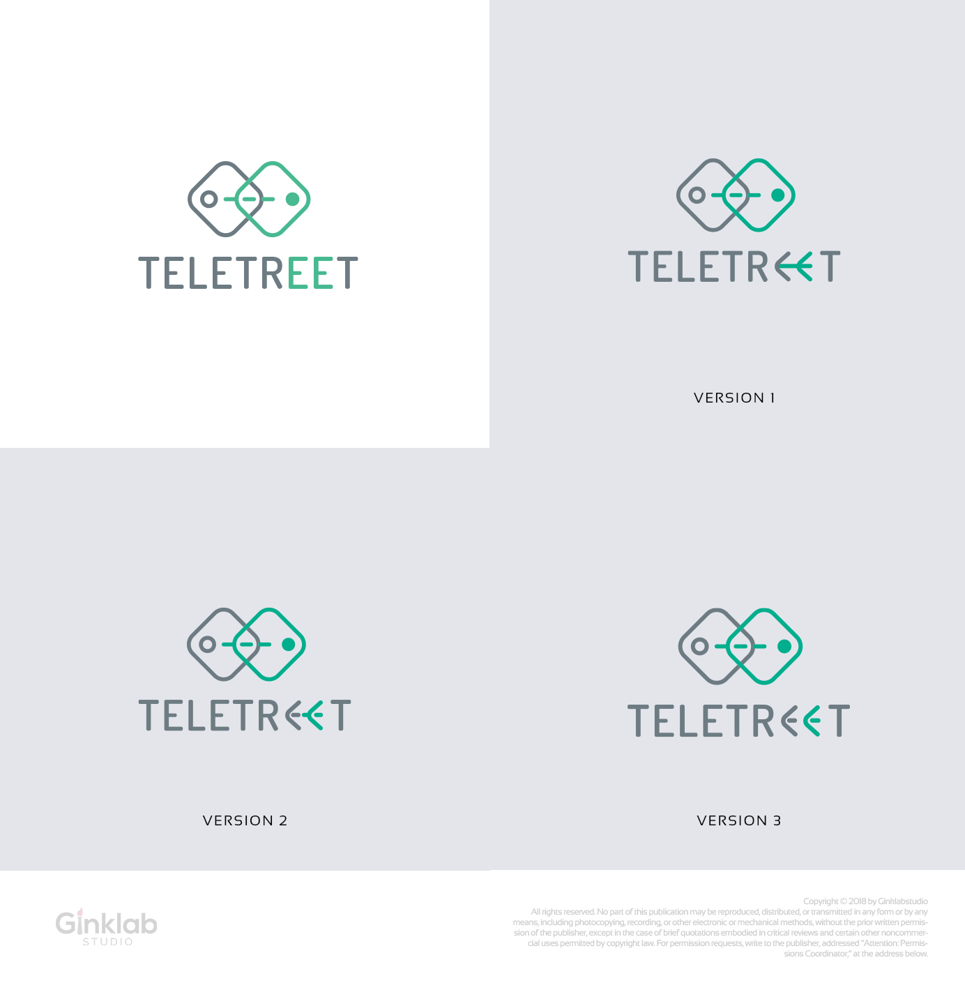 Diseño de Logo por ginklab-studio para este proyecto | Diseño #17890779