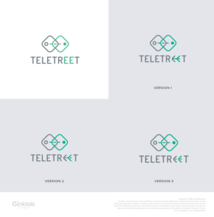 Logo-Design von ginklab-studio für dieses Projekt | Design: #17890779