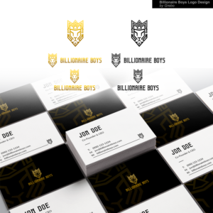 Logo Design by Grebo
