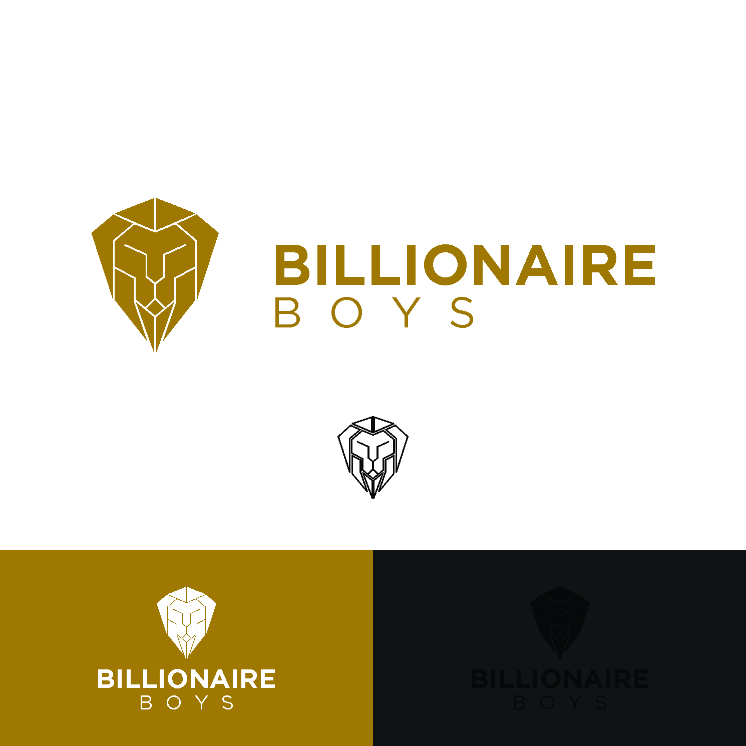 Logo-Design von ZOLLOW.ID für dieses Projekt | Design #17833805