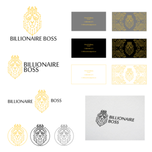 Logo Design by Alí M