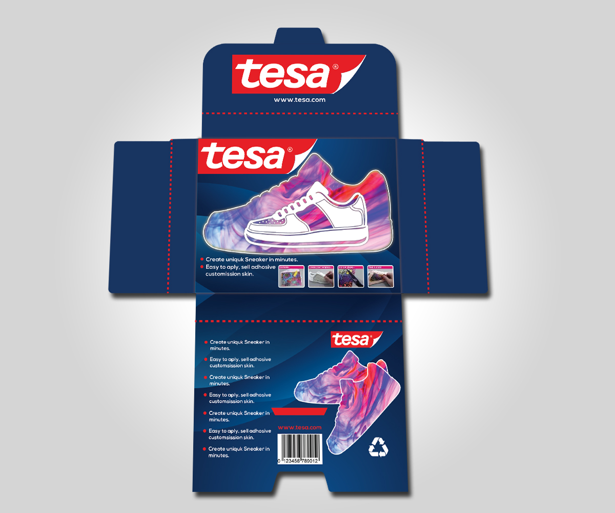 Packaging Design by Your_Design for TALICO Brand of Goods | Design #17928553