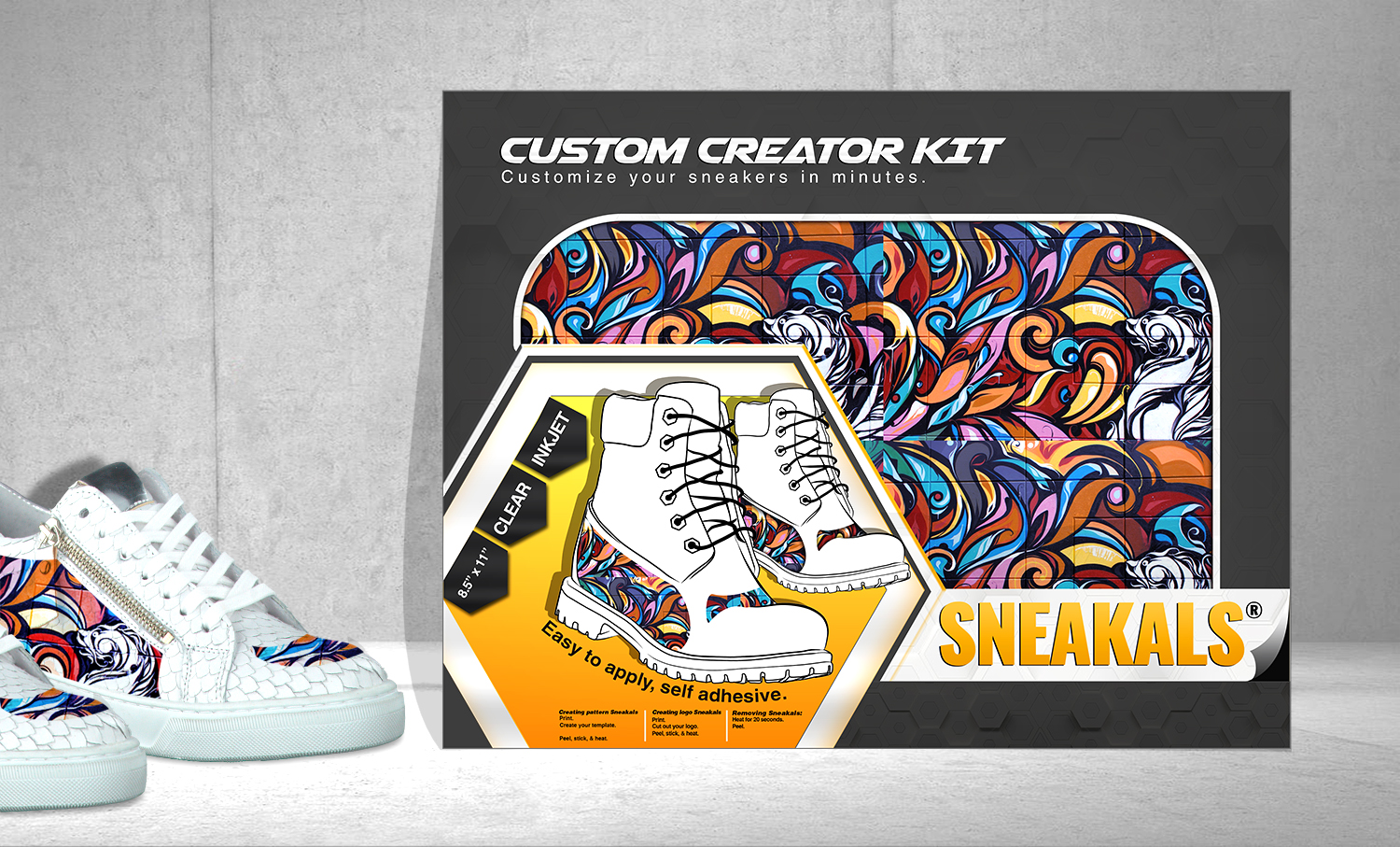 Design Emballage par SAI DESIGNS pour TALICO Brand of Goods | Design #17880640