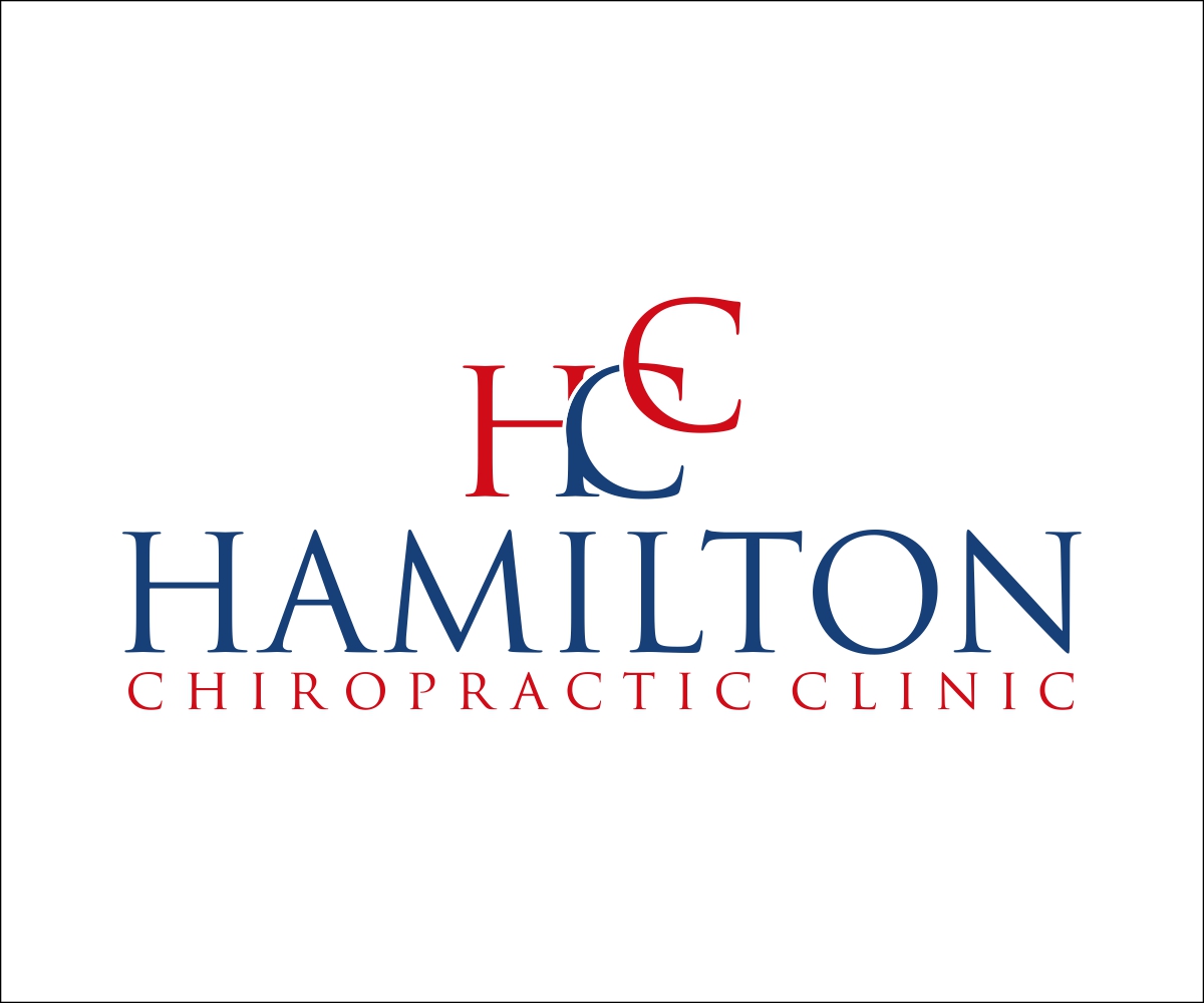 Logo Design by simbah for Hamilton chiropractic clinic | Design #2756665