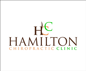 Logo Design by simbah for Hamilton chiropractic clinic | Design: #2766898