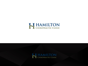 Logo Design by damakyjr for Hamilton chiropractic clinic | Design: #2799398