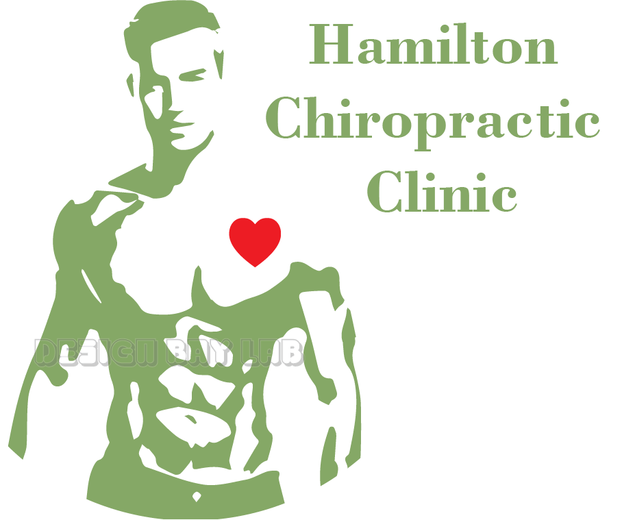 Logo Design by Design Bay Lab for Hamilton chiropractic clinic | Design #2768083