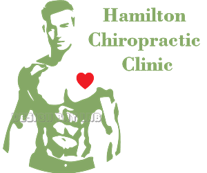 Logo Design by Design Bay Lab for Hamilton chiropractic clinic | Design: #2768083