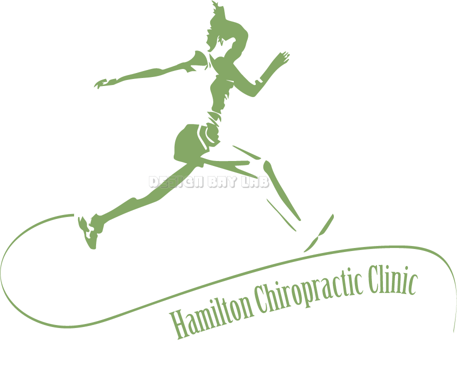 Logo Design by Design Bay Lab for Hamilton chiropractic clinic | Design #2768086