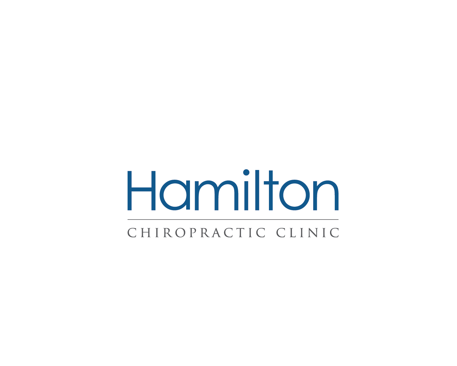 Logo Design by Pv_999 for Hamilton chiropractic clinic | Design #2758571