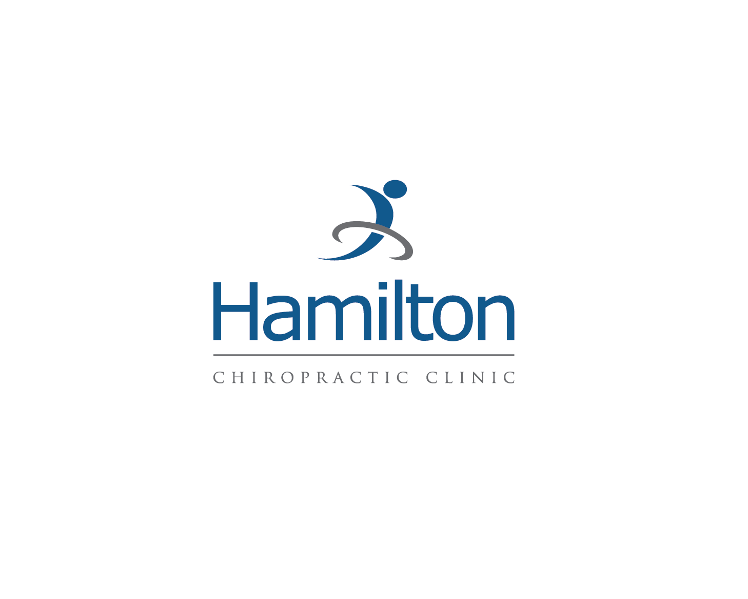 Logo Design by Pv_999 for Hamilton chiropractic clinic | Design #2763064