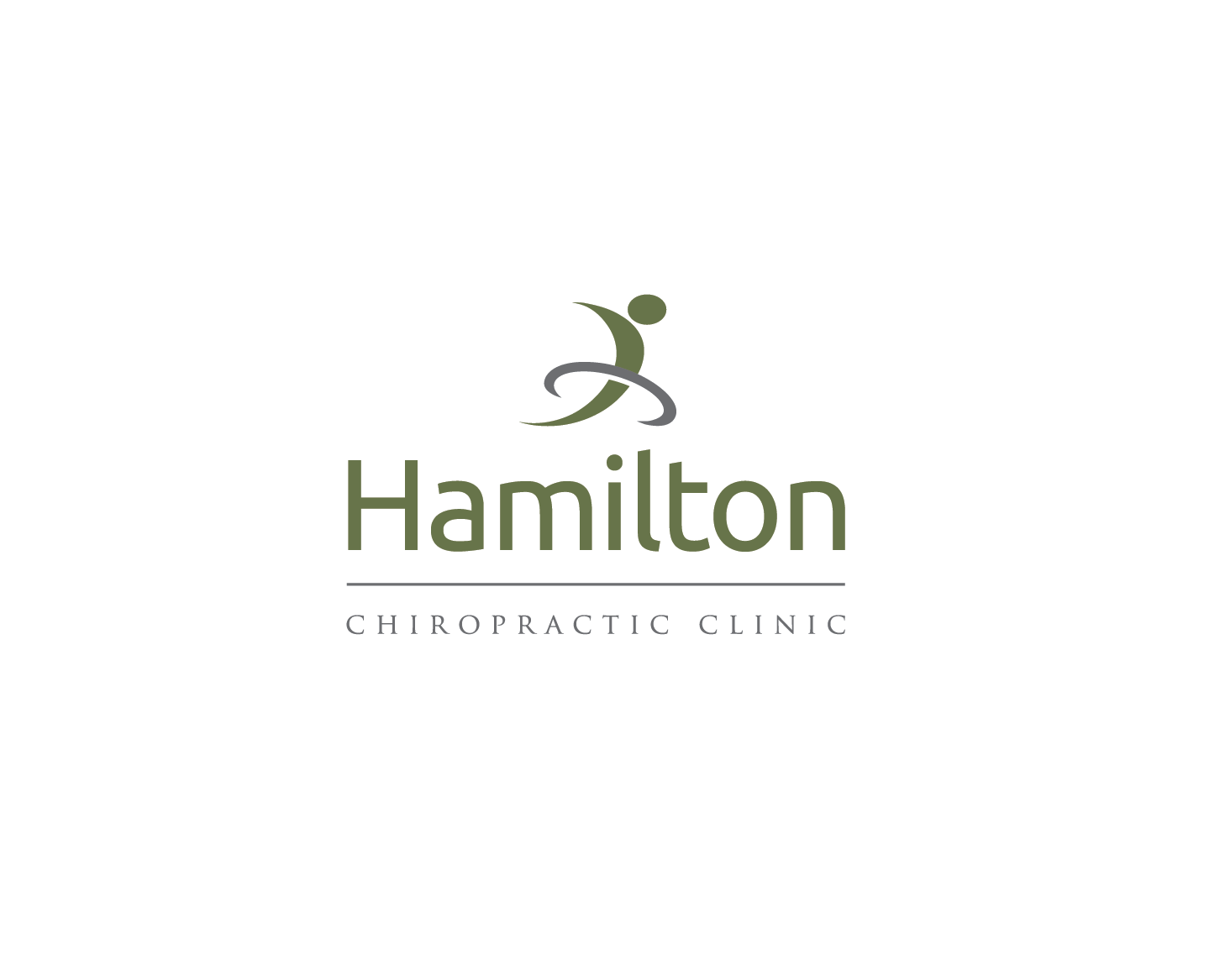Logo Design by Pv_999 for Hamilton chiropractic clinic | Design #2772578