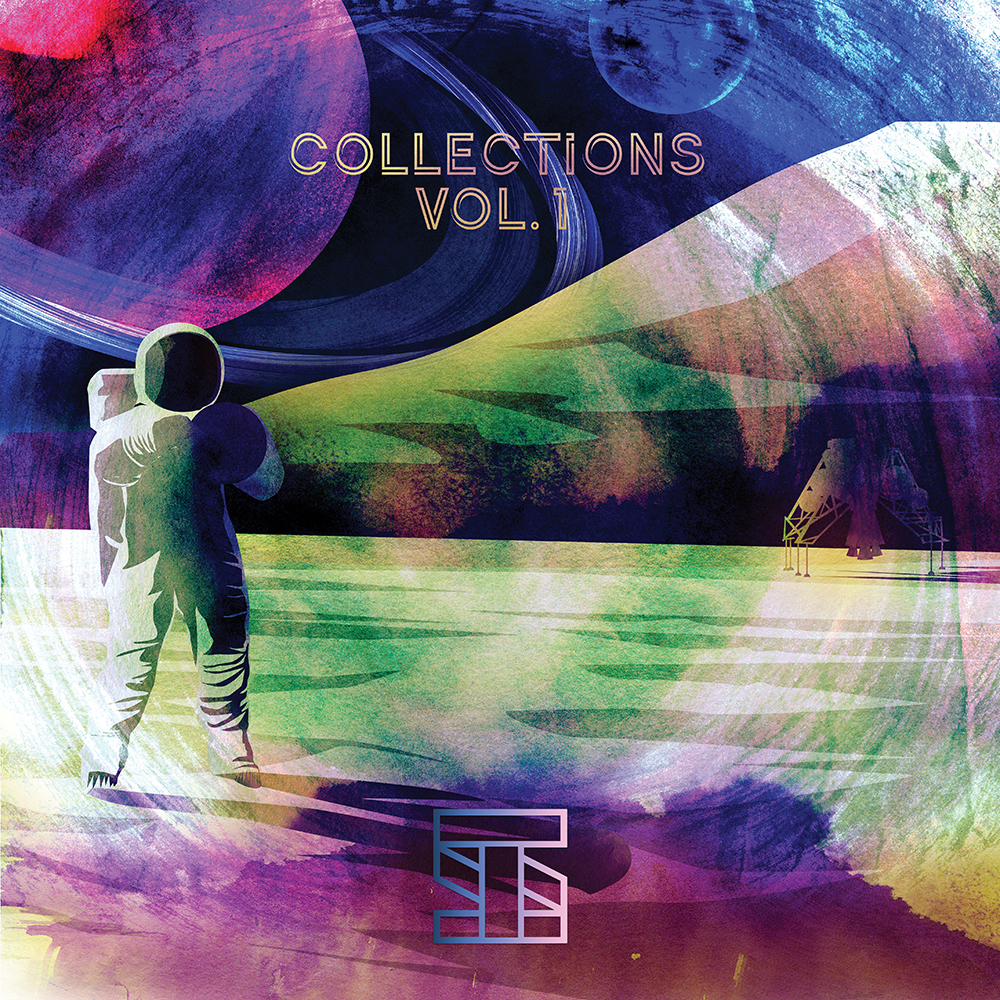 CD-Cover-Design von David für Stilz | Design #17874324