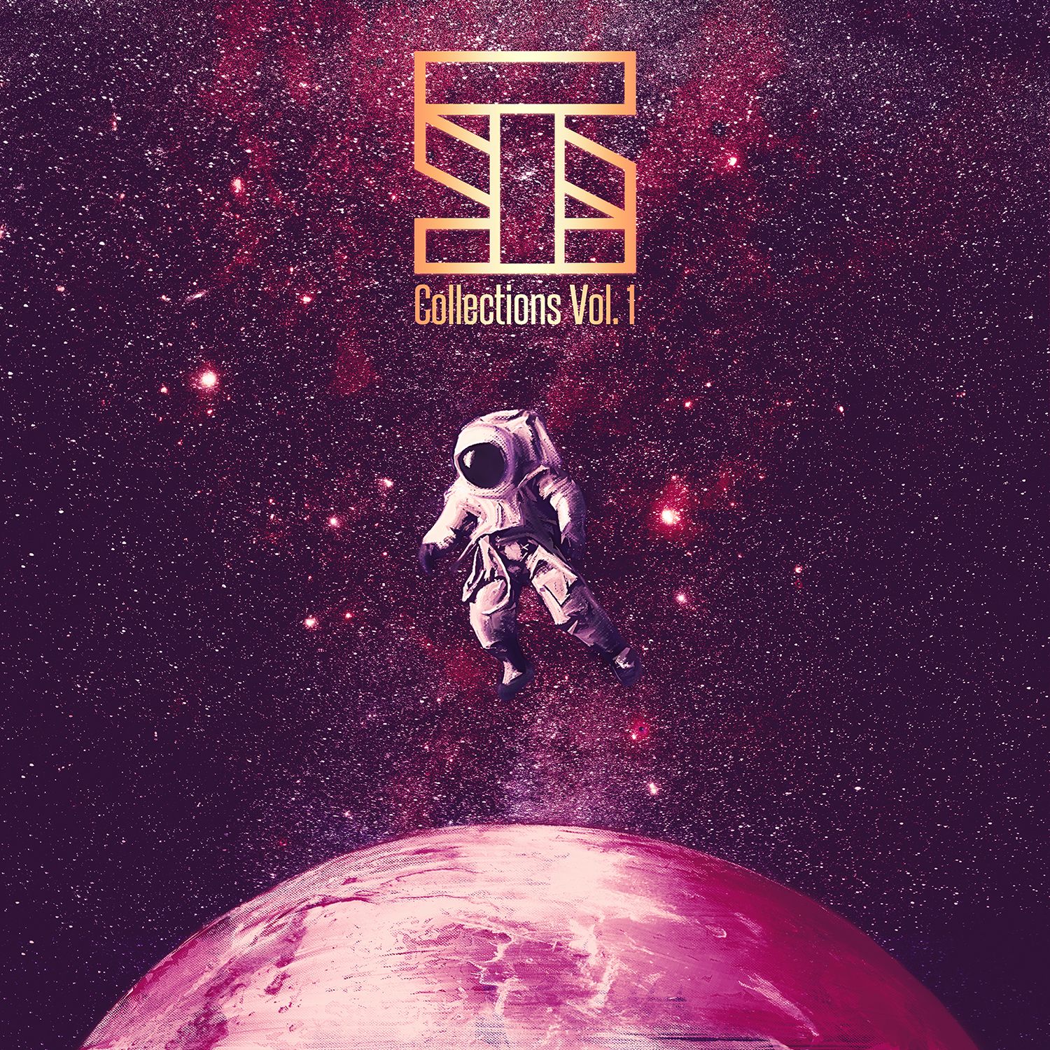 Design de Pochette de CD par Sergius pour Stilz | Design #17957818