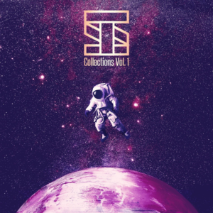 CD-Cover-Design von Sergius für Stilz | Design: #17957819