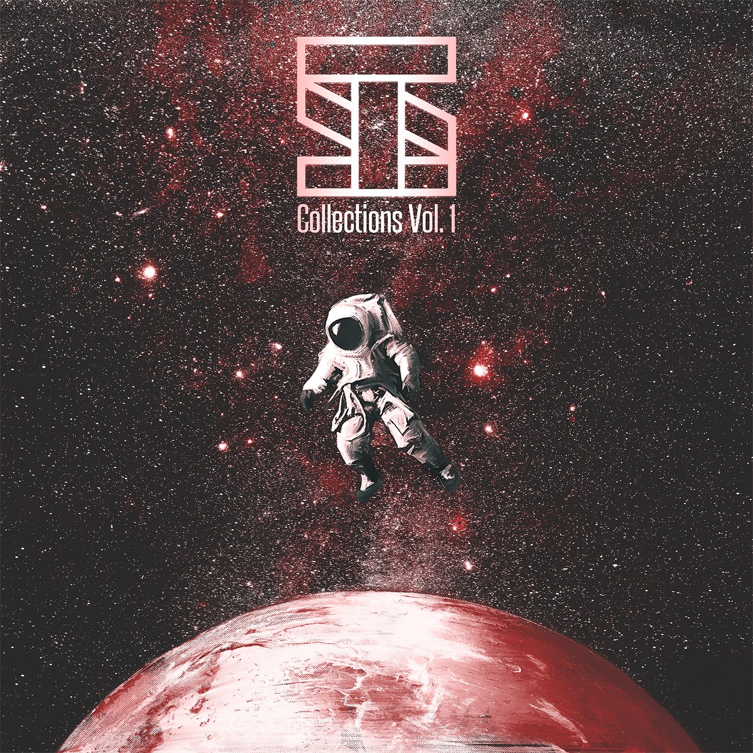 Design de Pochette de CD par Sergius pour Stilz | Design #17957820