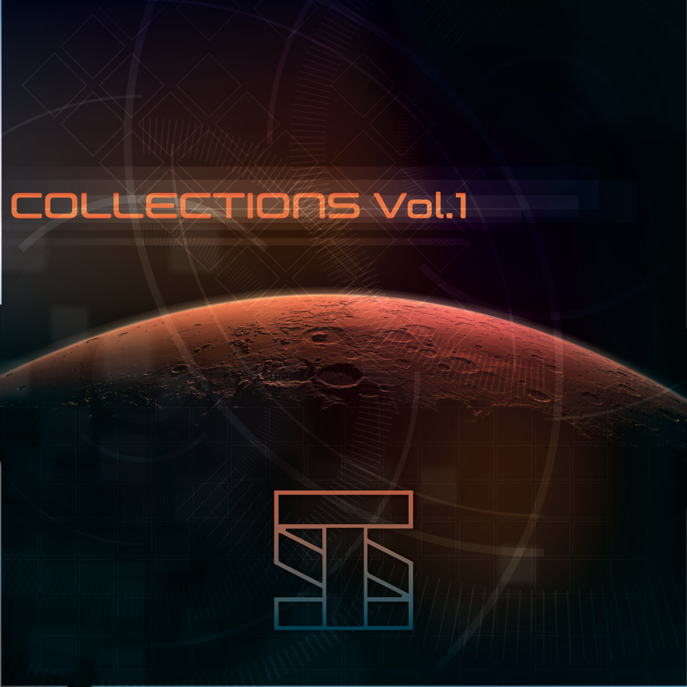 CD Cover Design by selador.si for Stilz | Design #17904805
