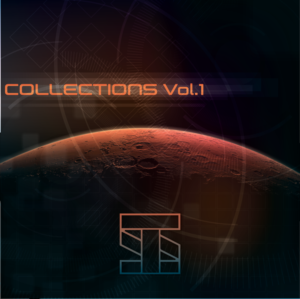 CD Cover Design by selador.si