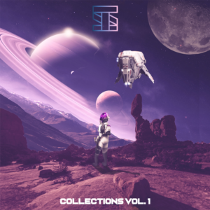 CD Cover Design by ARTmed