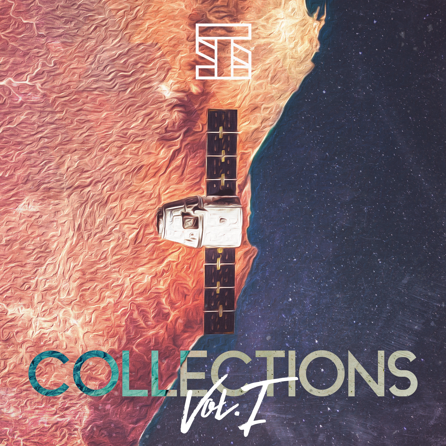 CD-Cover-Design von Kevin G. für Stilz | Design #17926836