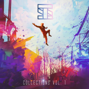 Artwork for Space/Ambient/Drone synthesizer music | CD-Cover-Design von Tatlin
