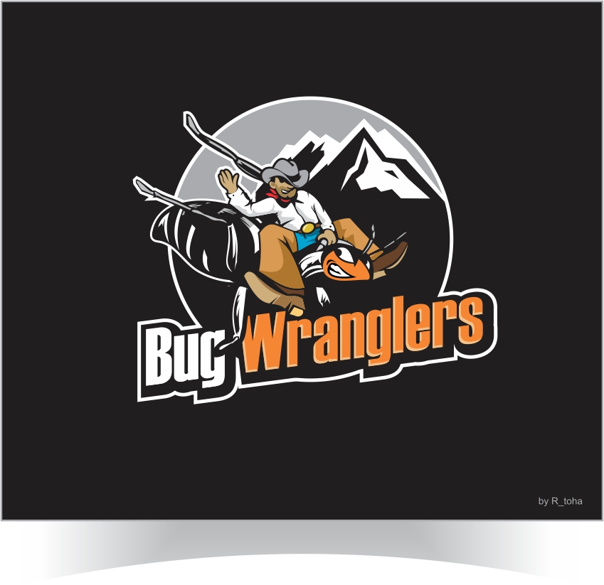 Logo Design by r-toha for this project | Design #17869935