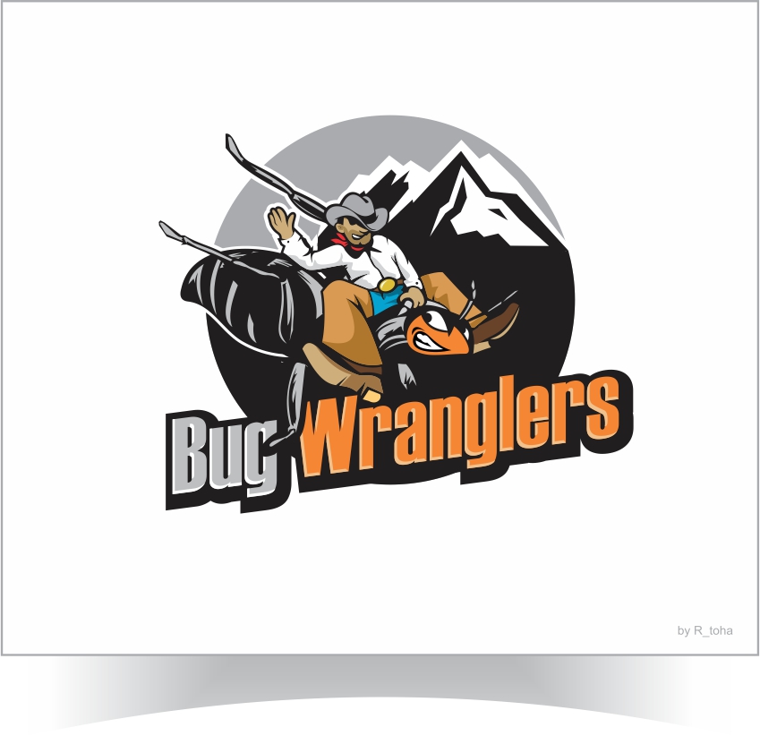 Logo Design by r-toha for this project | Design #17869936