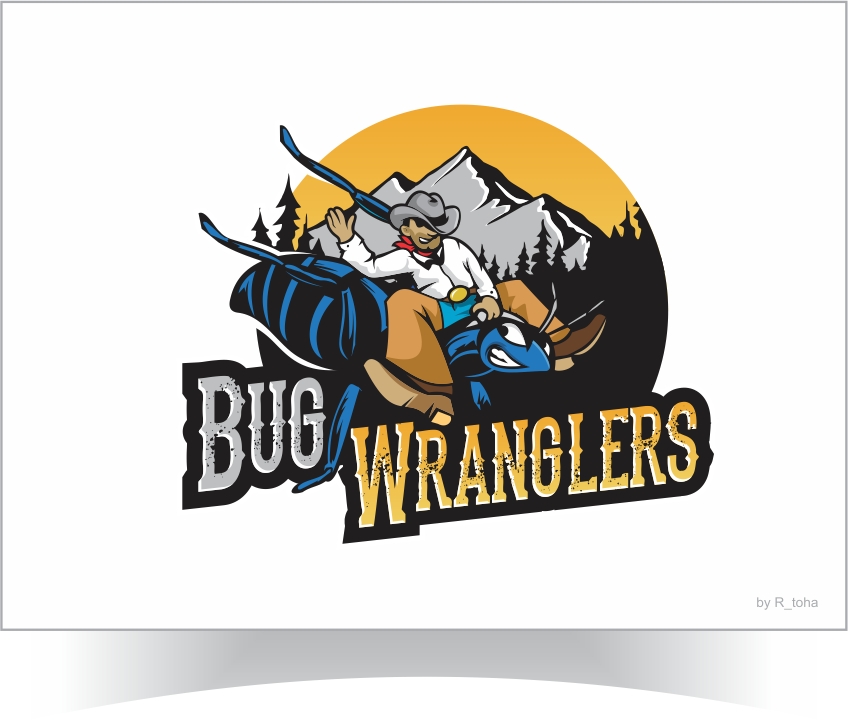 Logo Design by r-toha for this project | Design #17879307