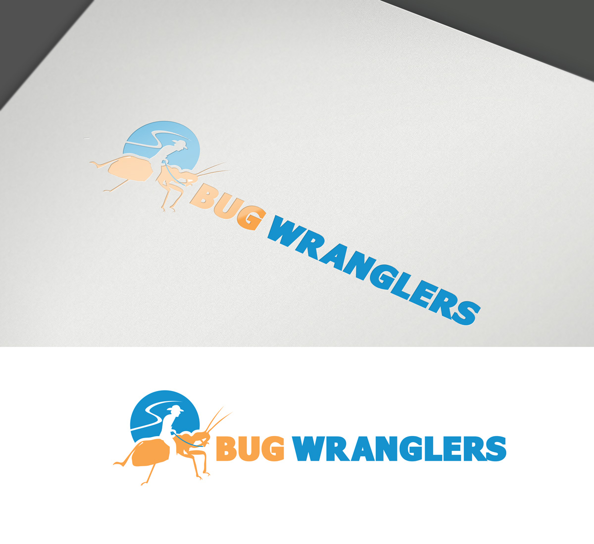 Logo Design by Impressive Solutions for this project | Design #17836646