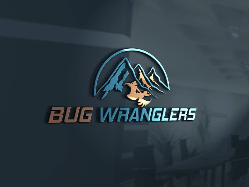 Logo Design by GaryMckinnon for this project | Design #17844165