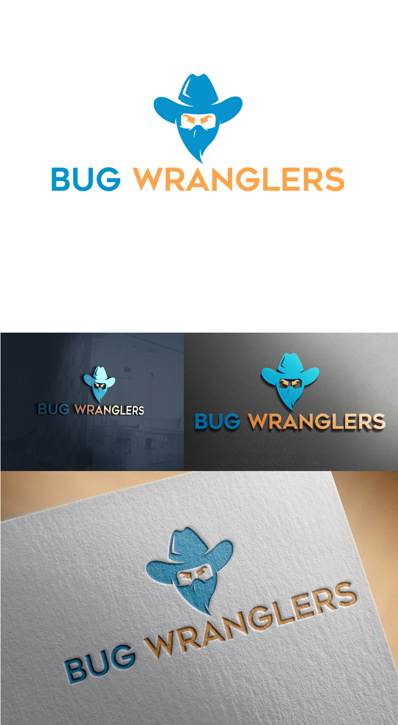 Logo Design by imyounuspathan 2 for this project | Design #17835556