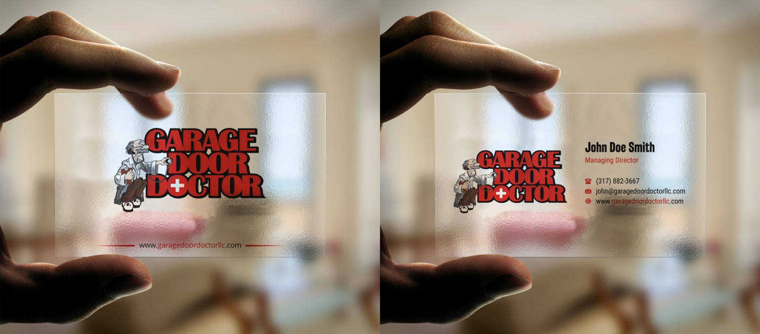 Business Card Design by INDIAN_Ashok for this project | Design #17834270