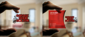 Business Card Design by INDIAN_Ashok for this project | Design: #17834276