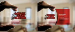 Business Card Design by INDIAN_Ashok for this project | Design: #17834278