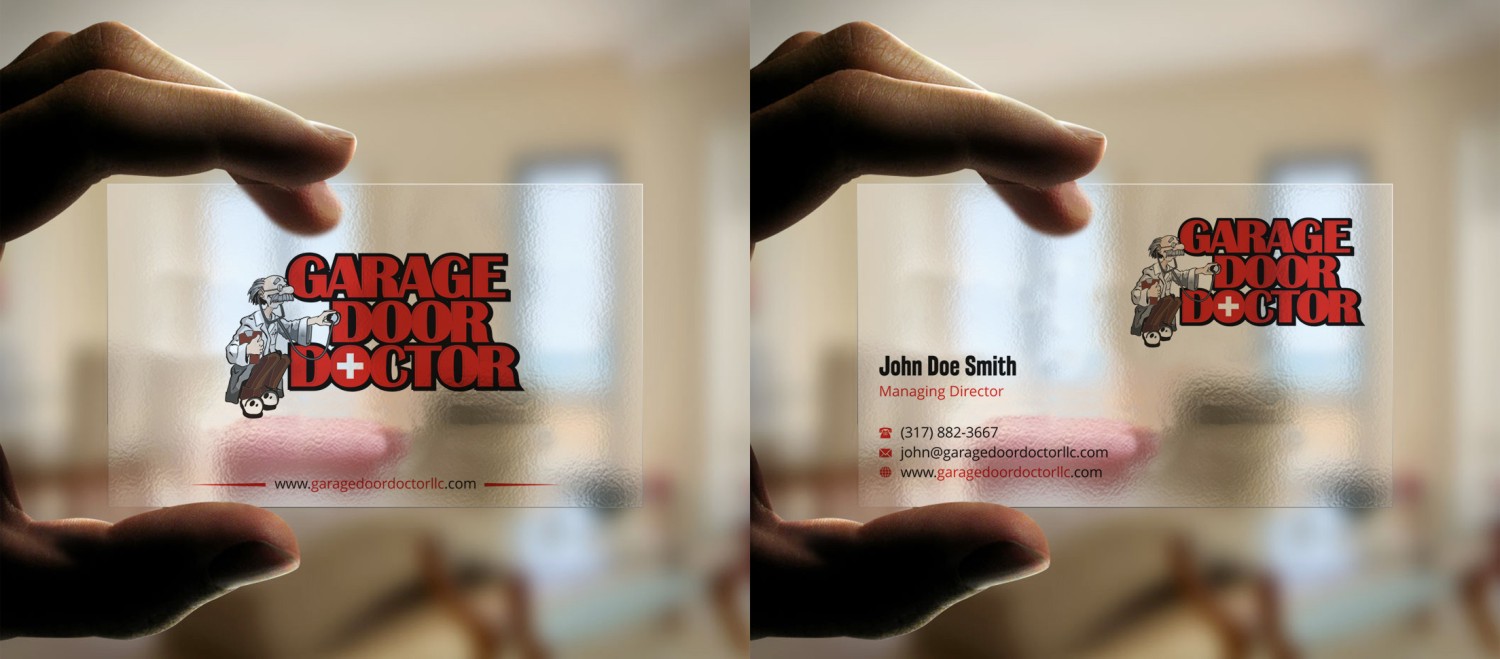 Business Card Design by INDIAN_Ashok for this project | Design #17834284