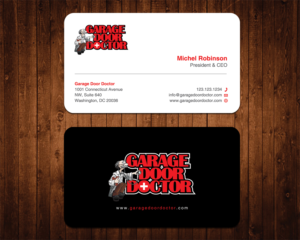 Business Card Design by Shahin Hossen for this project | Design: #17831528