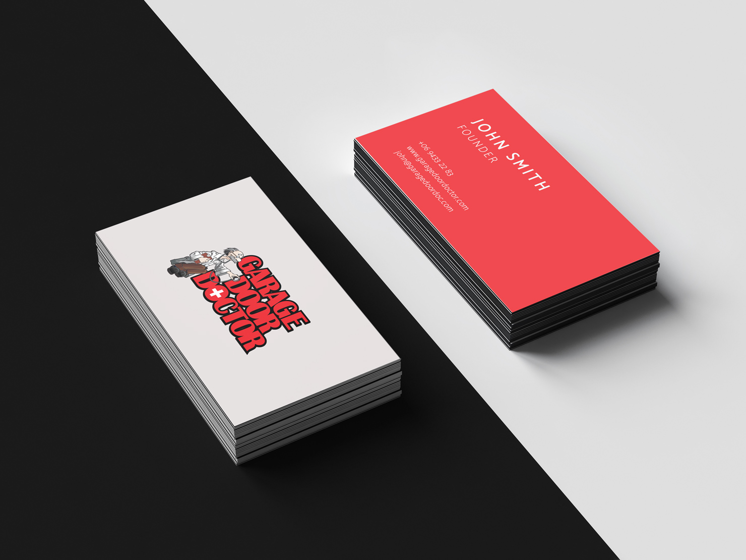 Visitenkarten-Design von ellebrea für dieses Projekt | Design #17833988