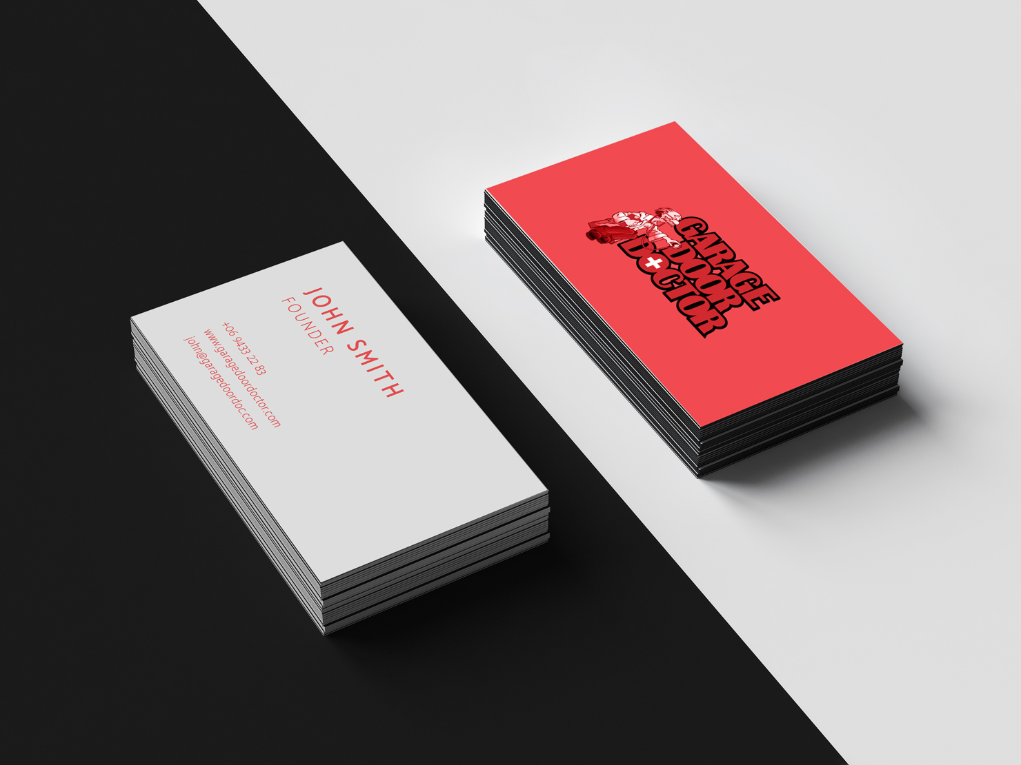 Business Card Design by ellebrea for this project | Design #17834005