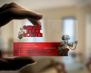 Business Card Design by Xpert for this project | Design: #17831397